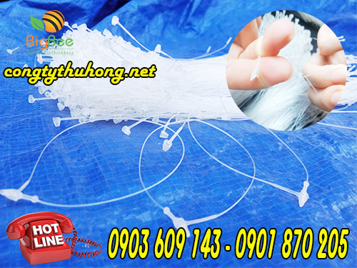 Dây treo nhãn mác giá rẻ