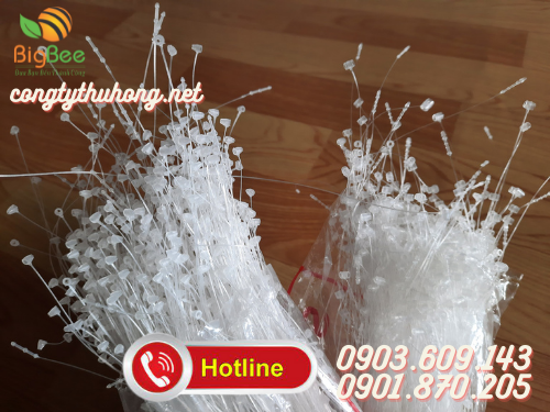 Dây treo nhãn mác 7inch