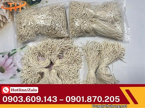 Dây treo nhãn mác số lượng lớn, giá tốt Dây treo nhãn mác số lượng lớn, giá tốt