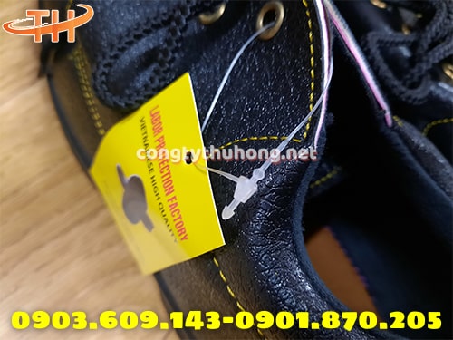 Dây treo nhãn mác Dây treo nhãn mác