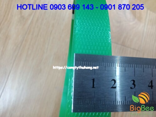 dây đai bản rộng 1f8