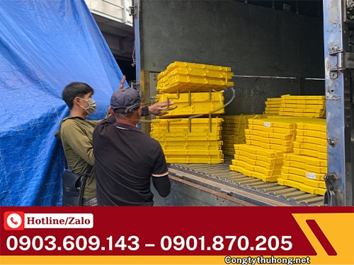 Sàn nhựa chăn nuôi Địa chỉ cung cấp sàn nhựa chăn nuôi giá rẻ