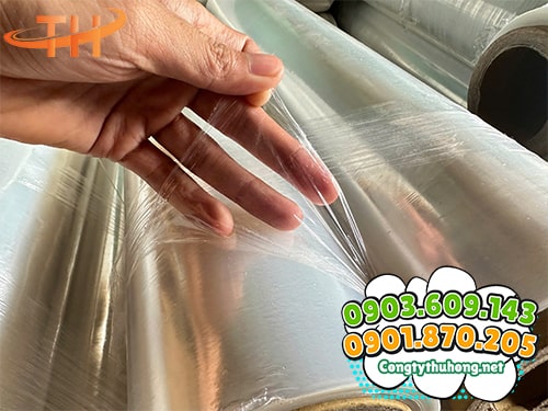 màng pe tại TPHCM Địa chỉ mua màng pe tại TPHCM