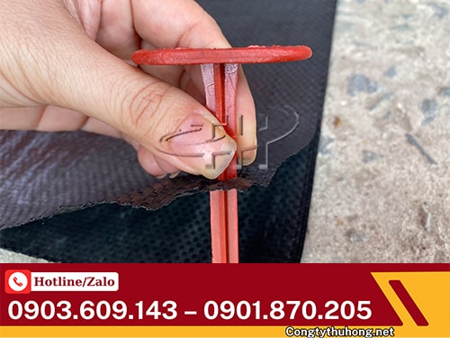 Đinh ghim màng phủ nông nghiệp Đinh ghim màng phủ nông nghiệp giá tốt