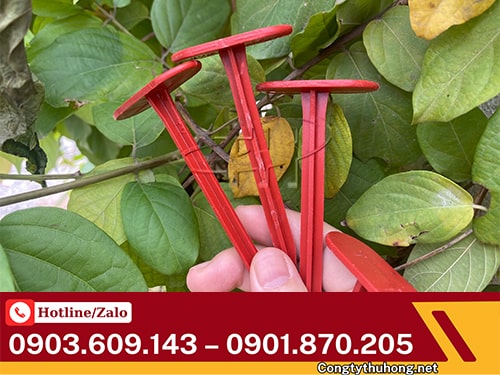 Đinh ghim màng phủ nông nghiệp Đinh ghim màng phủ nông nghiệp