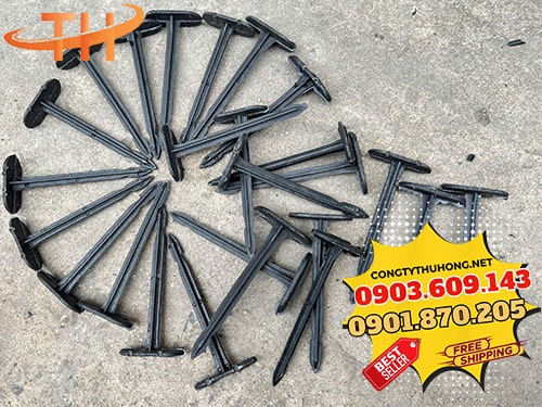 Đinh ghim màng phủ Đinh ghim màng phủ số lượng lớn