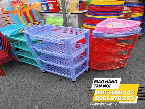 Đồ gia dụng các loại Đồ gia dụng giá rẻ