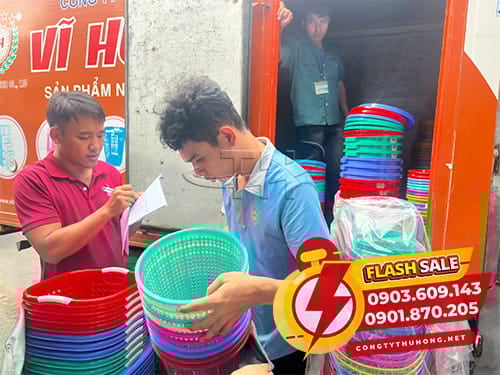 Đồ nhựa gia dụng giá sỉ Đồ nhựa gia dụng giá sỉ