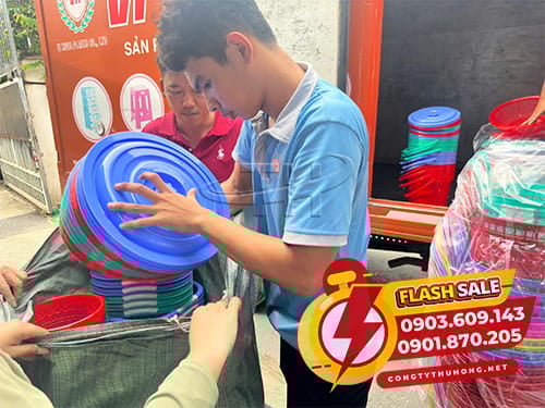 Đồ nhựa gia dụng giá sỉ Đồ nhựa gia dụng giá sỉ