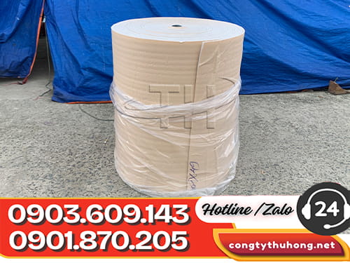 Foam bạc cách nhiệt Foam bạc cách nhiệt giá tốt
