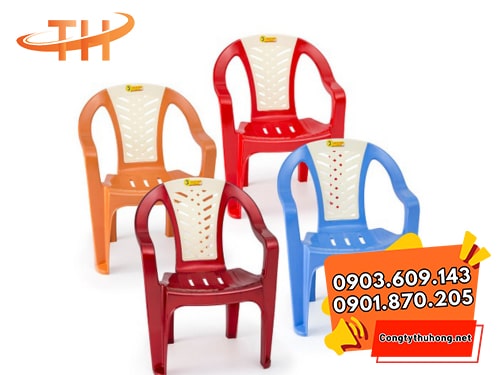 Ghế nhựa bành nhỏ các loại Ghế nhựa bành nhỏ giá rẻ