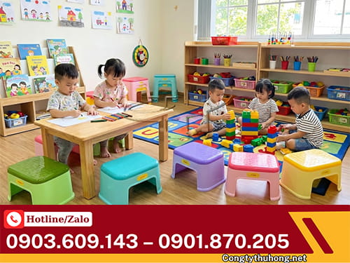 Ghế nhựa thấp Ghế nhựa thấp giá tốt