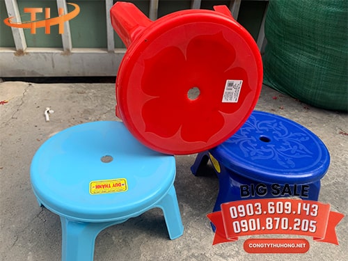 Ghế ốc tiêu đỏ Ghế ốc tiêu đỏ