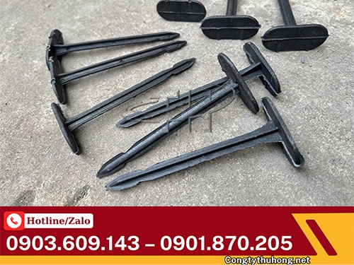 Đinh ghim màng phủ nông nghiệp Ghim bạt diệt cỏ giá tốt