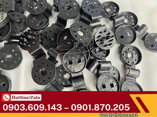 Ghim kẹp che nắng Ghim kẹp che nắng dùng ngoài trời