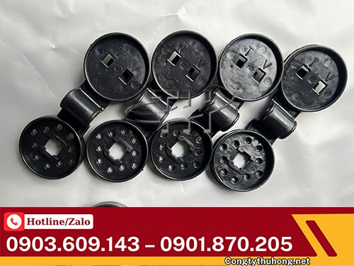 Ghim kẹp che nắng Ghim kẹp che nắng giá rẻ