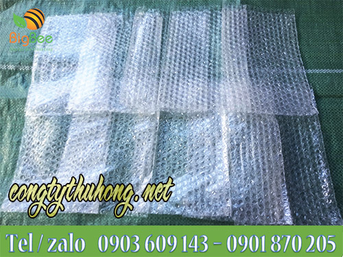 Túi xốp hơi được