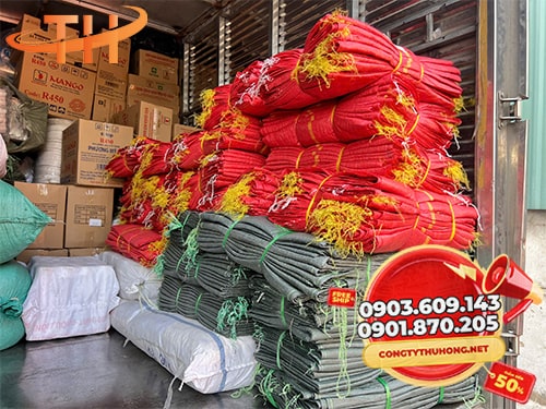 Bao tải PP Giá rẻ bao tải PP TPHCM