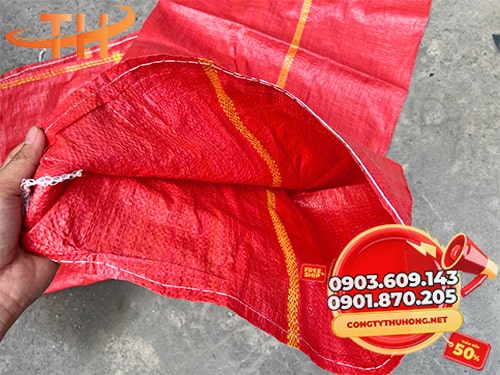 Bao tải PP Giá rẻ bao tải PP