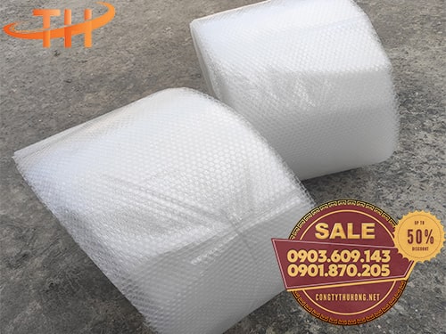 Cuộn xốp hơi bảo vệ hàng hóa Giá rẻ cuộn xốp hơi bảo vệ hàng hóa