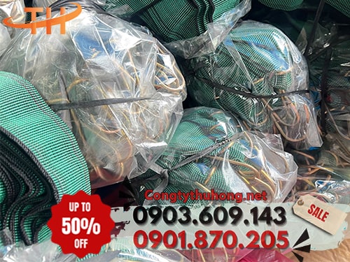 Dây ràng hàng cao su Giá rẻ dây ràng hàng cao su