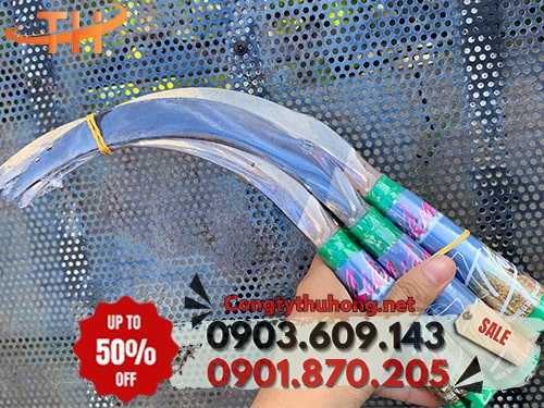 Liềm thép chất lượng Giá rẻ liềm thép chất lượng