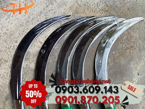 Liềm thép Giá rẻ liềm thép