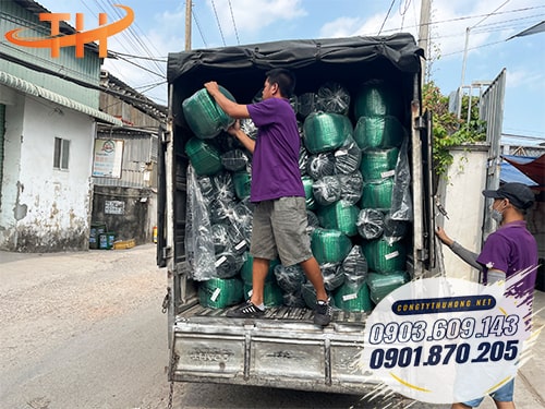 Lưới che nắng giá rẻ chất lượng Giá rẻ lưới che nắng TPHCM