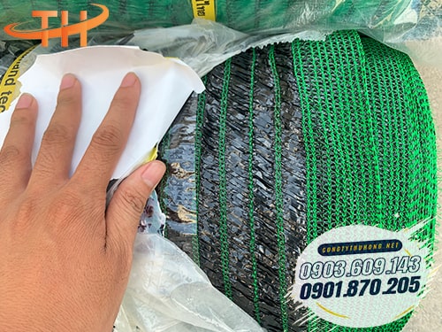 Lưới che nắng Thái Lan Giá rẻ lưới che nắng