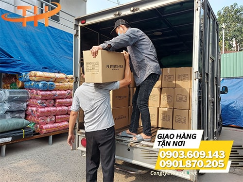 Màng pe giá rẻ Giá rẻ màng pe