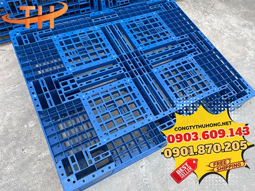 pallet nhựa mới Giá rẻ pallet nhựa mới