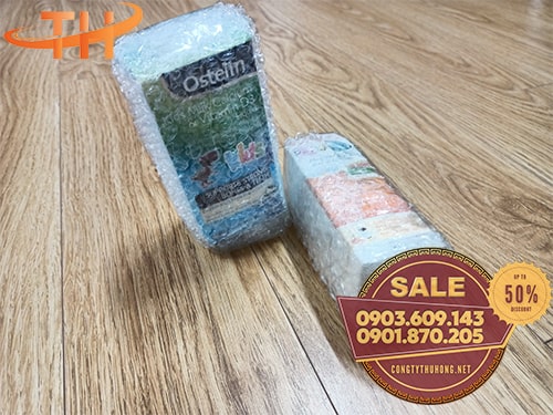 Cuộn xốp hơi bảo vệ hàng hóa Giá rẻ xốp hơi bảo vệ hàng hóa