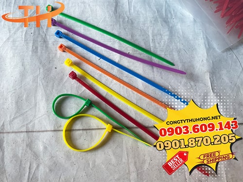 dây rút nhựa Giá sỉ rẻ dây rút nhựa