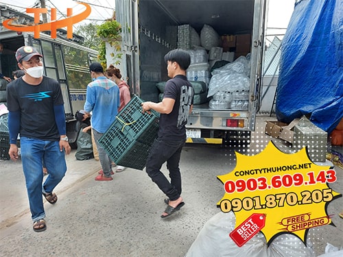 Sóng nhựa mới giá sỉ rẻ Giá sỉ rẻ sóng nhựa mới