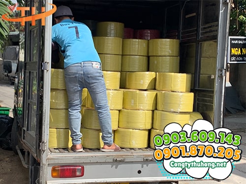 dây đai PP TPHCM Giá tốt nhất dây đai PP TPHCM