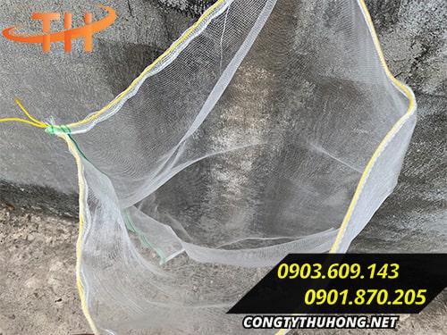 Giá túi lưới bọc trái cây Giá túi lưới bọc trái cây