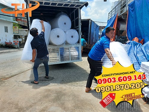 Xốp chống sốc Giá xốp chống sốc mới nhất