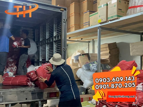 Giao bao tải đỏ giá rẻ Giao bao tải đỏ giá rẻ