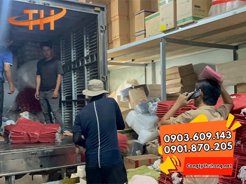 bao tải đỏ Giao bao tải đỏ