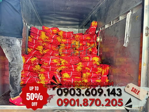 Bao tải PP Giao bao tải PP