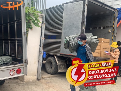 Giao hàng bao tải dứa giá rẻ Giao hàng bao tải dứa giá rẻ