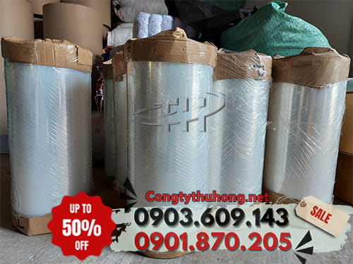 màng PE Giao hàng siêu tốc màng PE giá sỉ