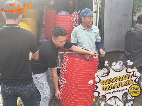 Giao hỏa tốc cần xé nhựa Giao hỏa tốc cần xé nhựa