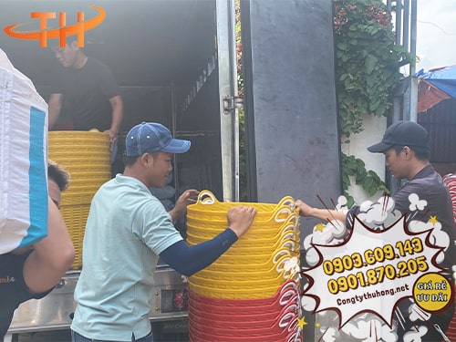 Giao hỏa tốc cần xé nhựa Giao hỏa tốc cần xé nhựa