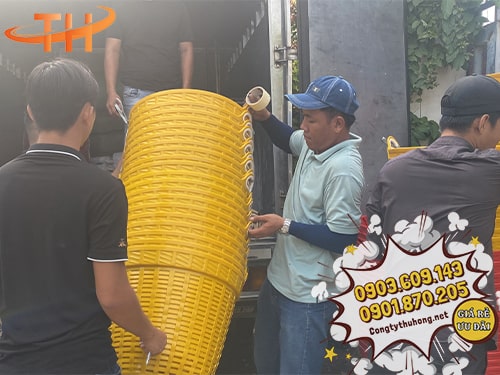 Giao hỏa tốc cần xé nhựa Giao hỏa tốc cần xé nhựa