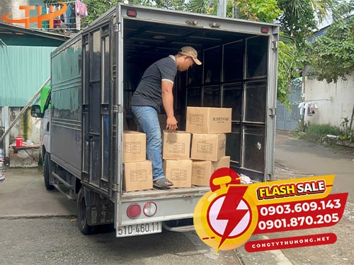 Giao hỏa tốc màng pe Giao hỏa tốc màng pe