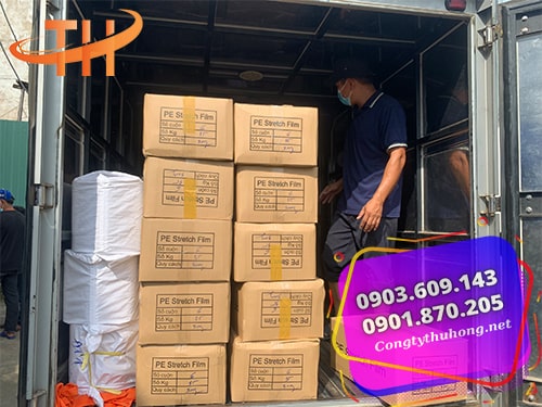 Giao màng pe miễn phí tại TPHCM Giao màng pe miễn phí tại TPHCM