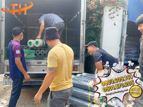 Giao miễn phí màng phủ nông nghiệp Giao miễn phí màng phủ nông nghiệp