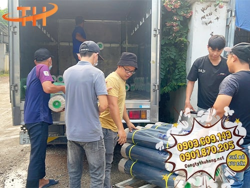 Giao miễn phí màng phủ nông nghiệp Giao miễn phí màng phủ nông nghiệp