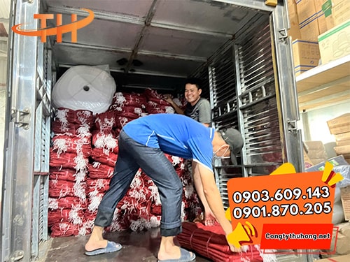 bao tải đỏ Giao nhanh bao tải đỏ giá rẻ trong ngày